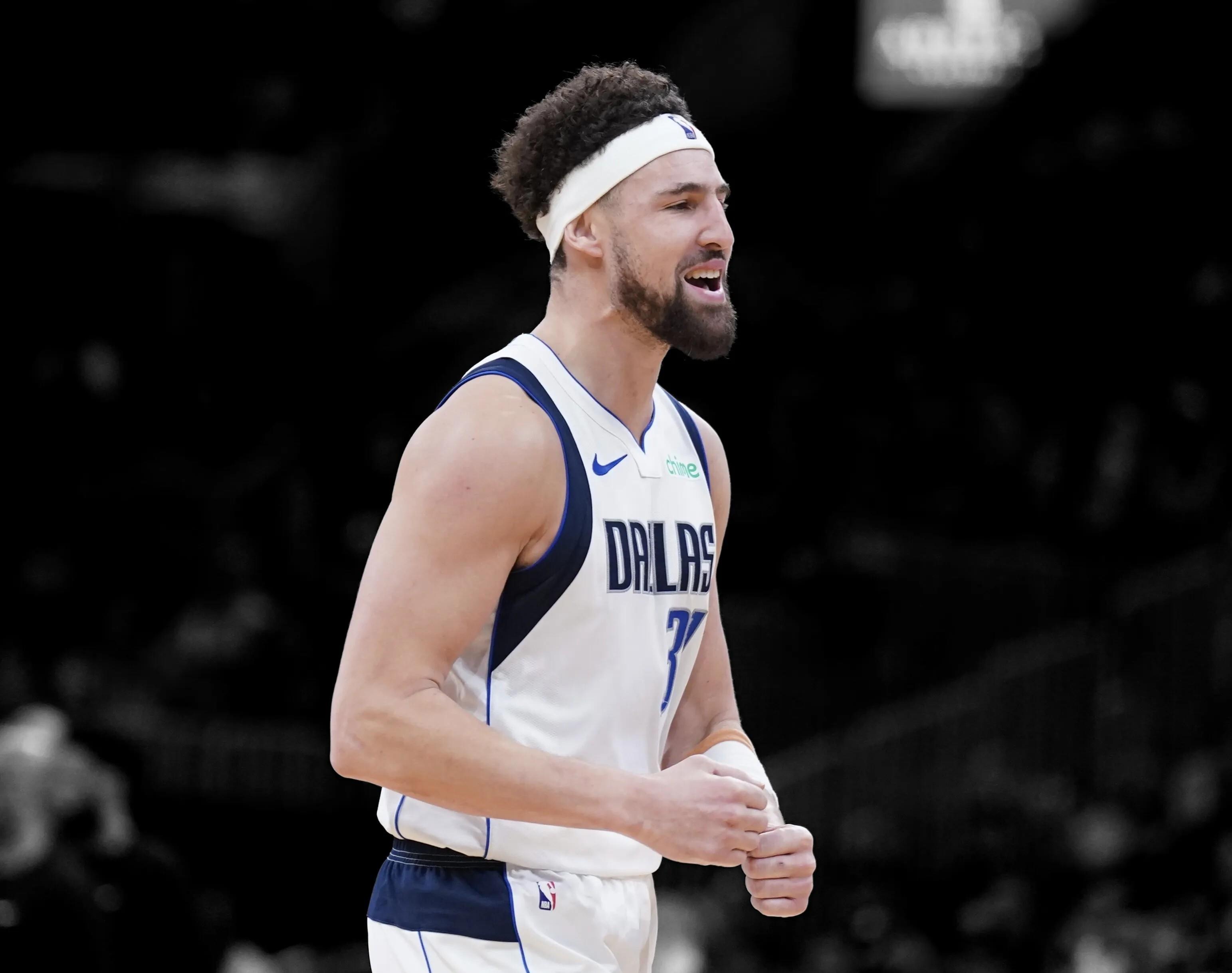 窗口期体能课后,达拉斯独行侠调整名单备战NBA季后赛,更衣室稳定,团队化学反应显著的简单介绍 窗口期体能课后,达拉斯独行侠调整名单备战NBA季后赛,更衣室稳定,团队化学反应显著的简单介绍