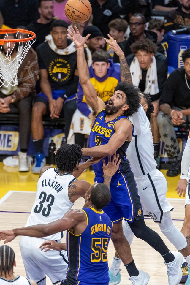 LOL官网-NBA季后赛今晚走向成谜，洛杉矶湖人伤情更新，震撼外界，球队文化再被提及的简单介绍