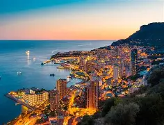 摩纳哥vs本菲卡欧冠之夜进攻与防守大战 摩纳哥vs本菲卡欧冠之夜进攻与防守大战