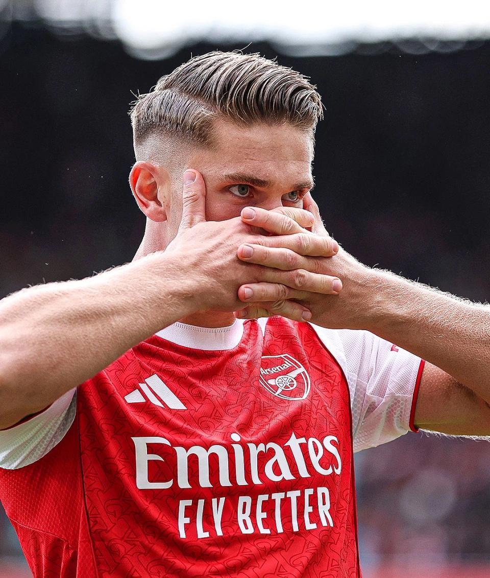 英雄联盟官网-关于阿森纳发布备战花絮，赛后战术微调，社区盾任务艰巨，资深球员宣示担当的信息